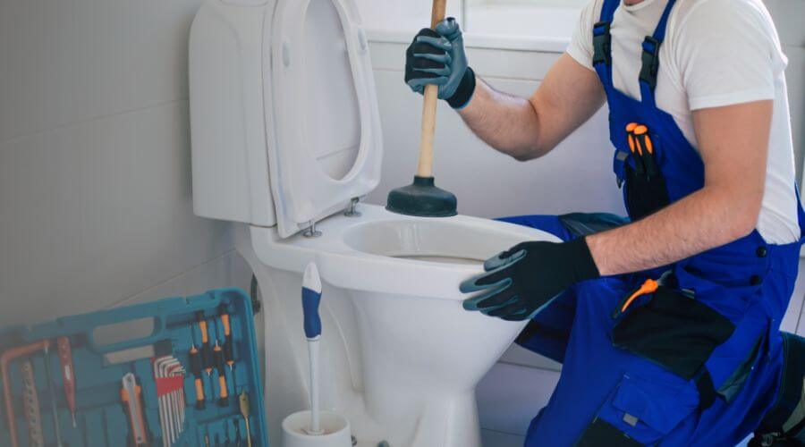 Local 24/7 Emergency Plumbing in Volant, PA